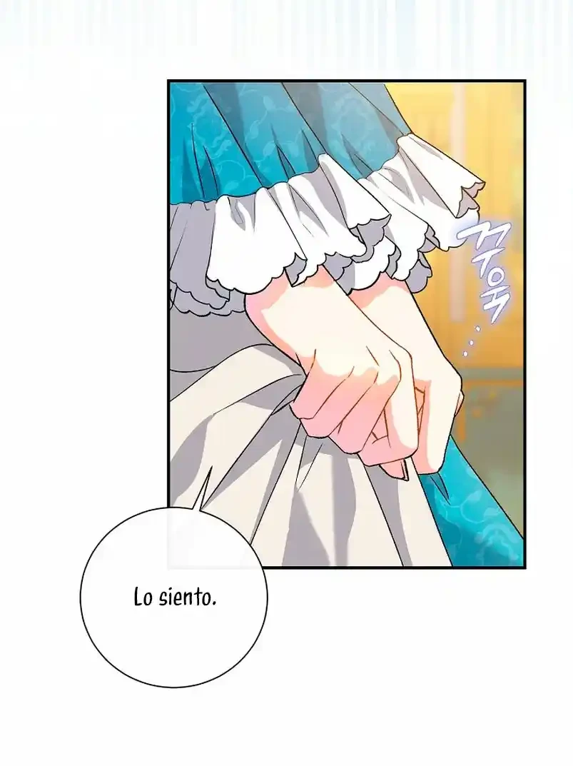 La Pareja Del Villano Es demasiado Perfecta Capitulo 6 página 7
