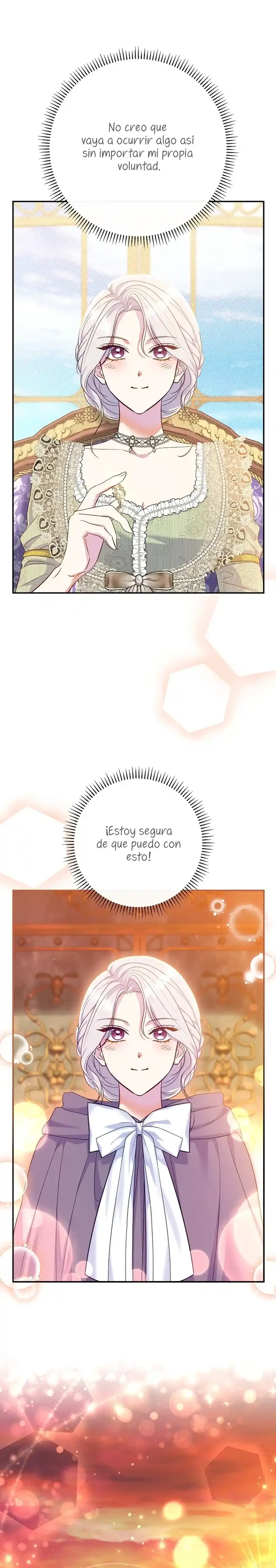 La Pareja Del Villano Es demasiado Perfecta Capitulo 61 página 37