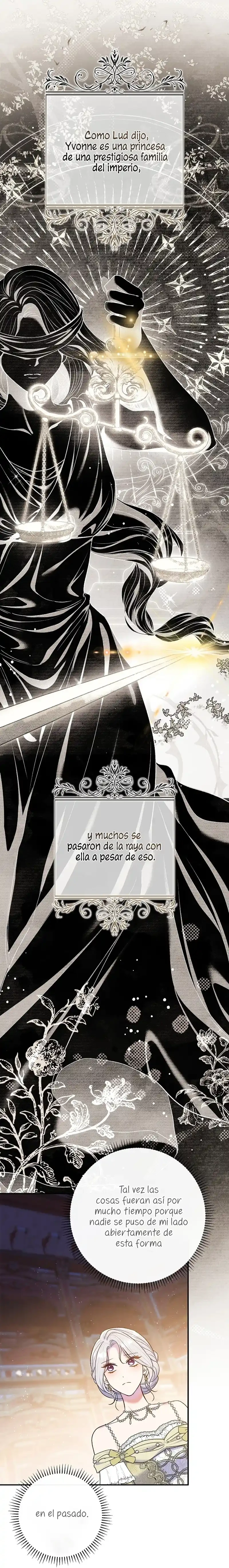 La Pareja Del Villano Es demasiado Perfecta Capitulo 65 página 20