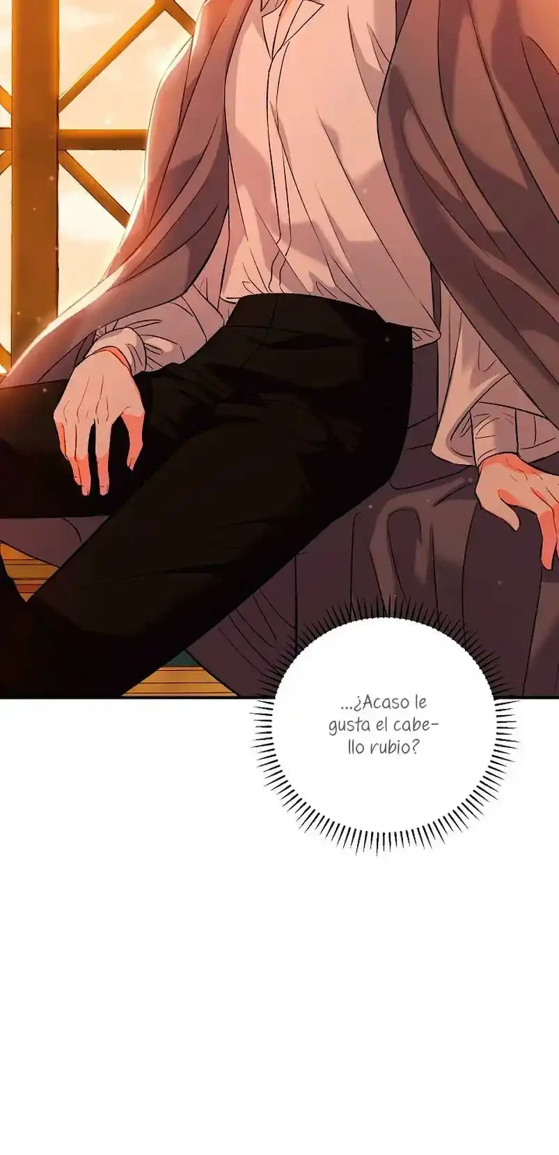 La Pareja Del Villano Es demasiado Perfecta Capitulo 7 página 28