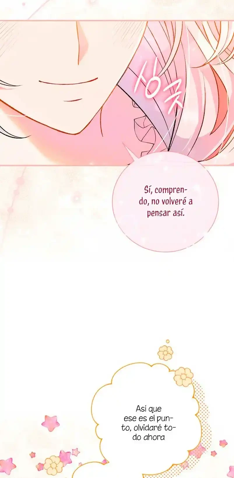La Pareja Del Villano Es demasiado Perfecta Capitulo 7 página 50