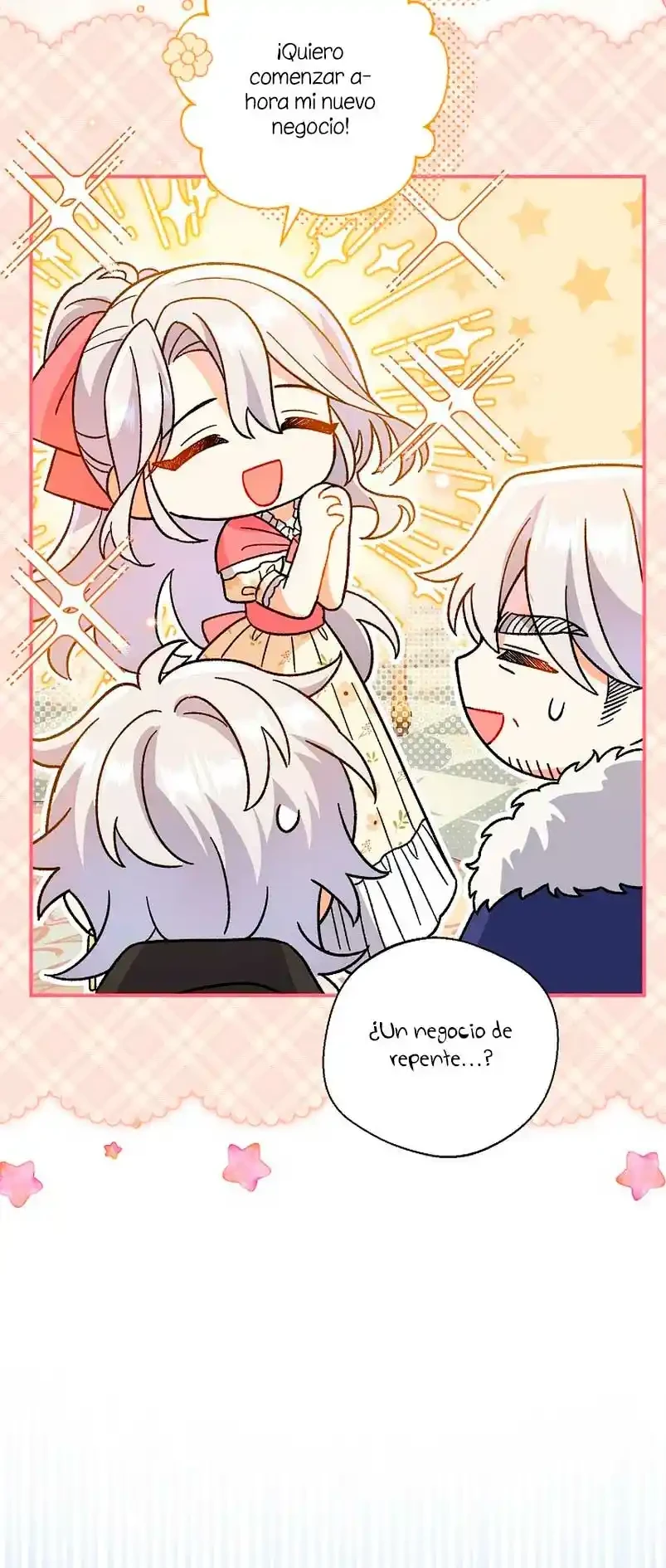 La Pareja Del Villano Es demasiado Perfecta Capitulo 7 página 51