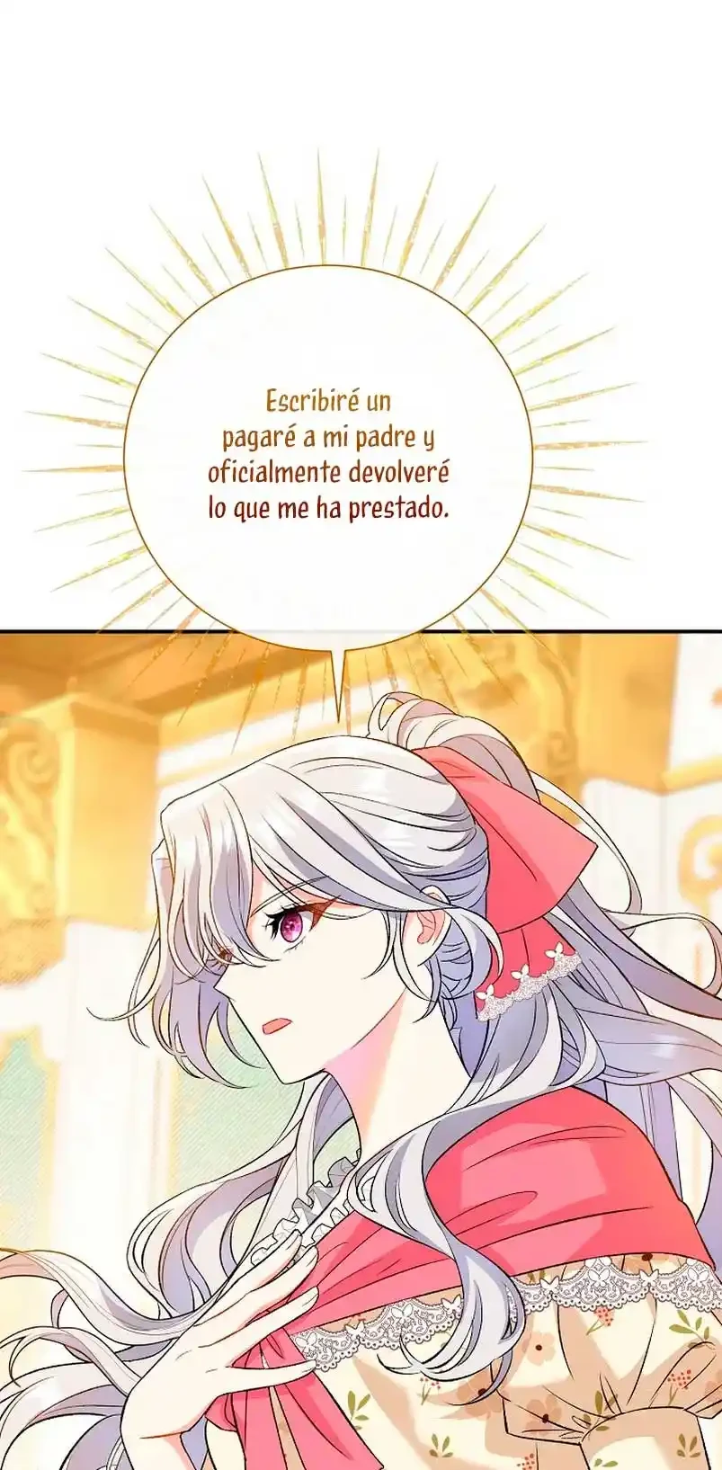 La Pareja Del Villano Es demasiado Perfecta Capitulo 7 página 56