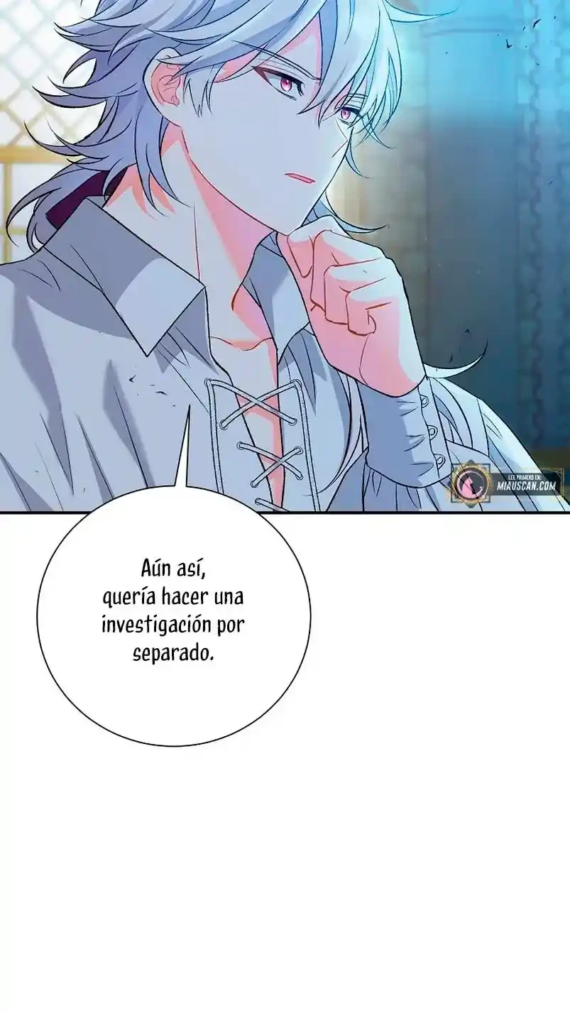 La Pareja Del Villano Es demasiado Perfecta Capitulo 7 página 71