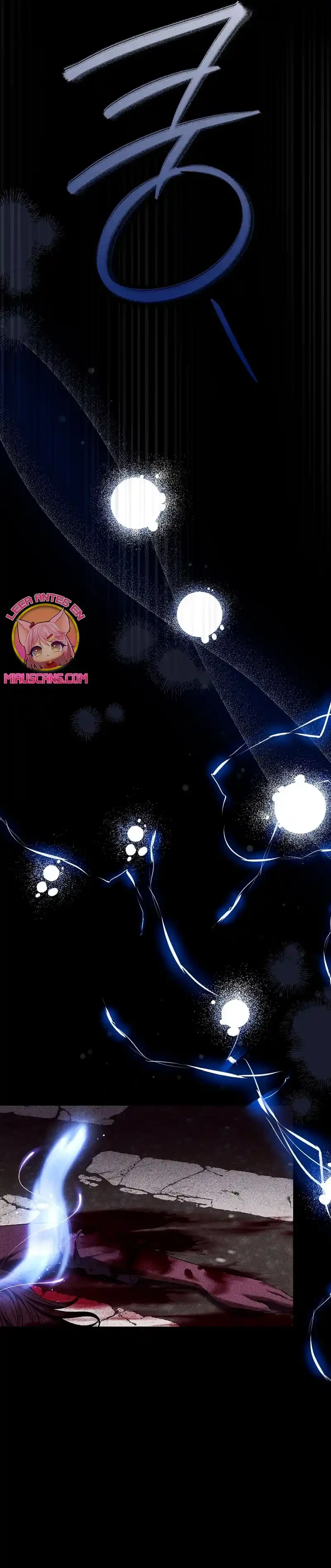 La Pareja Del Villano Es demasiado Perfecta Capitulo 71 página 36