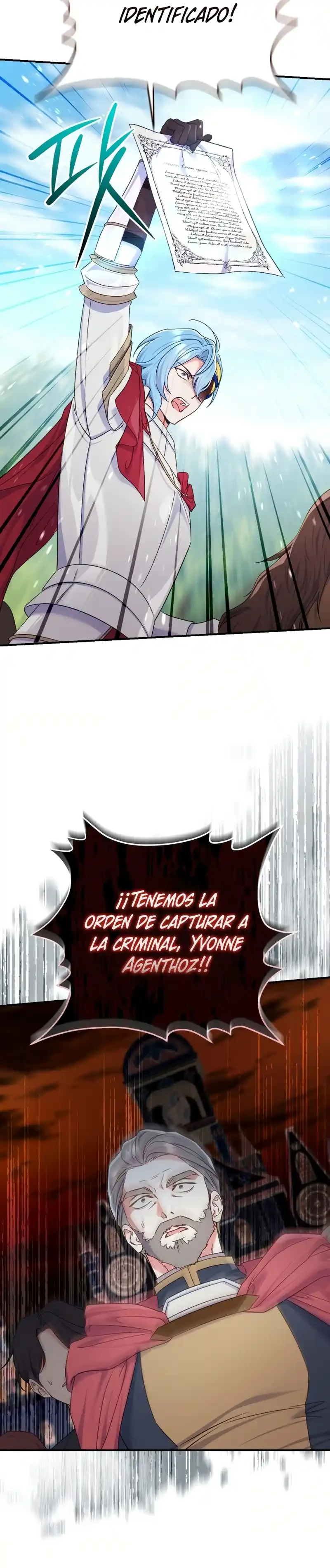 La Pareja Del Villano Es demasiado Perfecta Capitulo 80 página 24