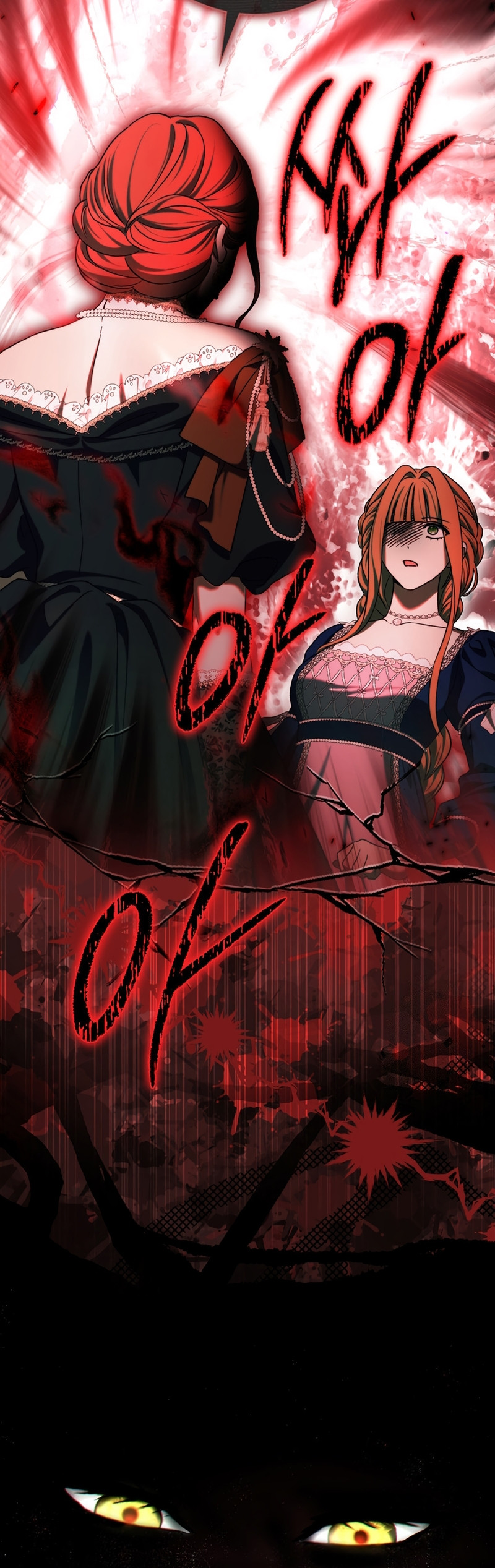 La Pareja Del Villano Es demasiado Perfecta Capitulo 93 página 22