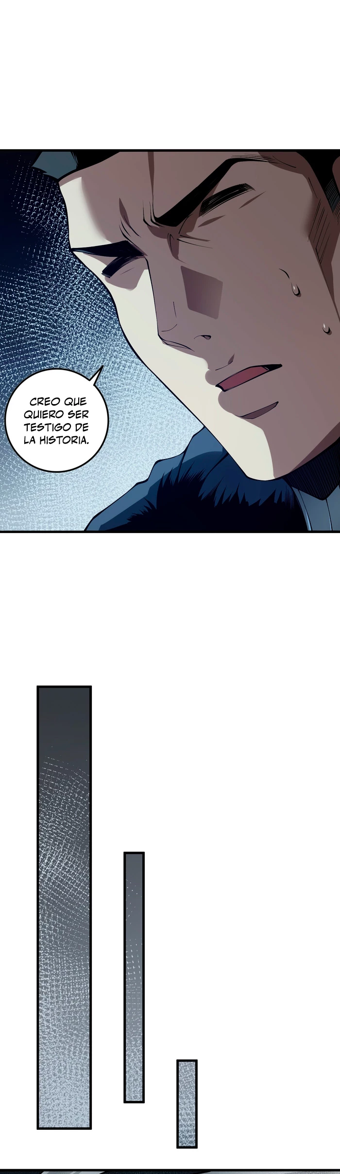 ¡Nigromante¡, ¡Yo soy la plaga! Capitulo 104 página 27