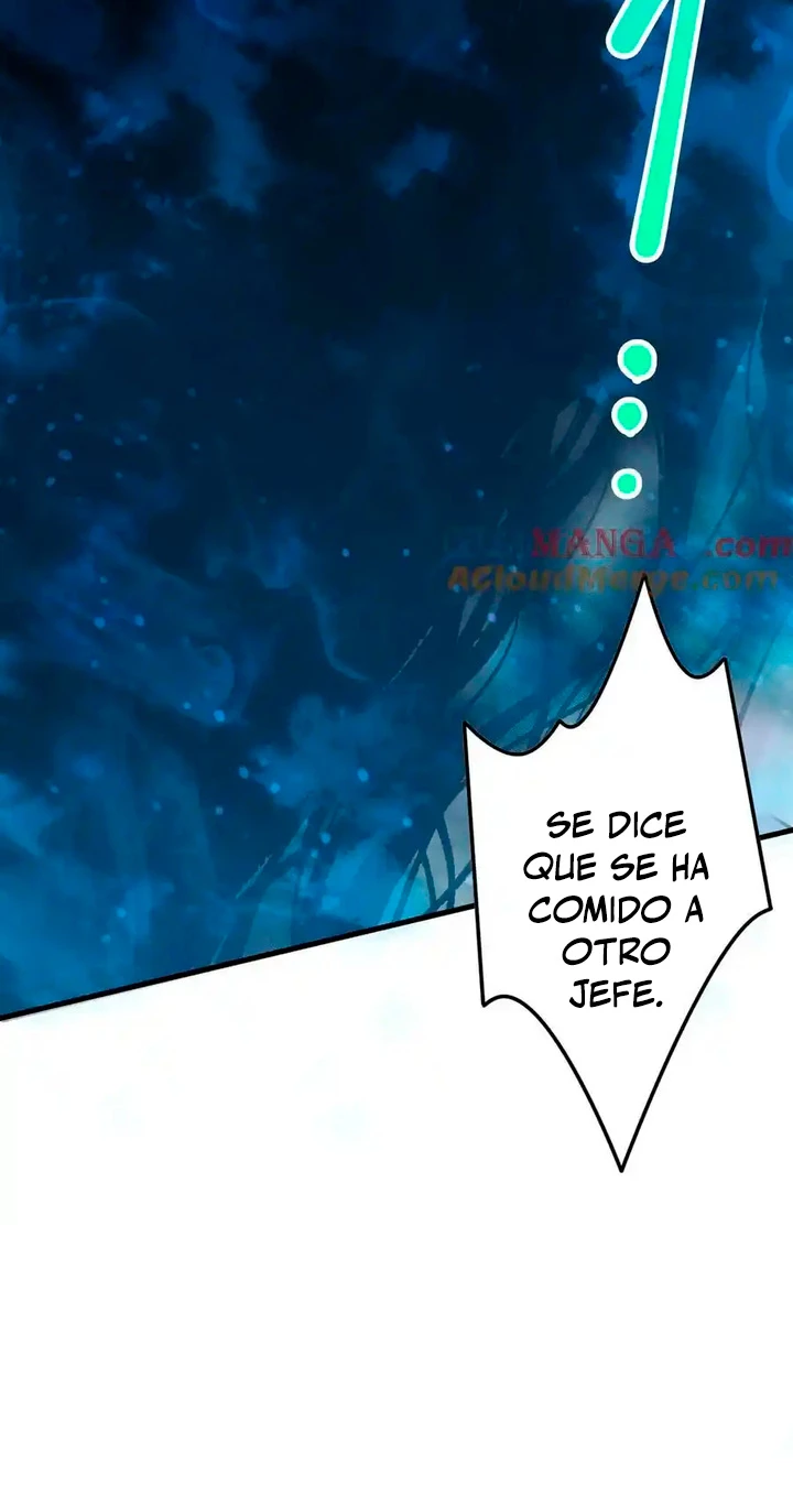 ¡Nigromante¡, ¡Yo soy la plaga! Capitulo 123 página 30