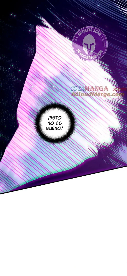 ¡Nigromante¡, ¡Yo soy la plaga! Capitulo 144 página 29