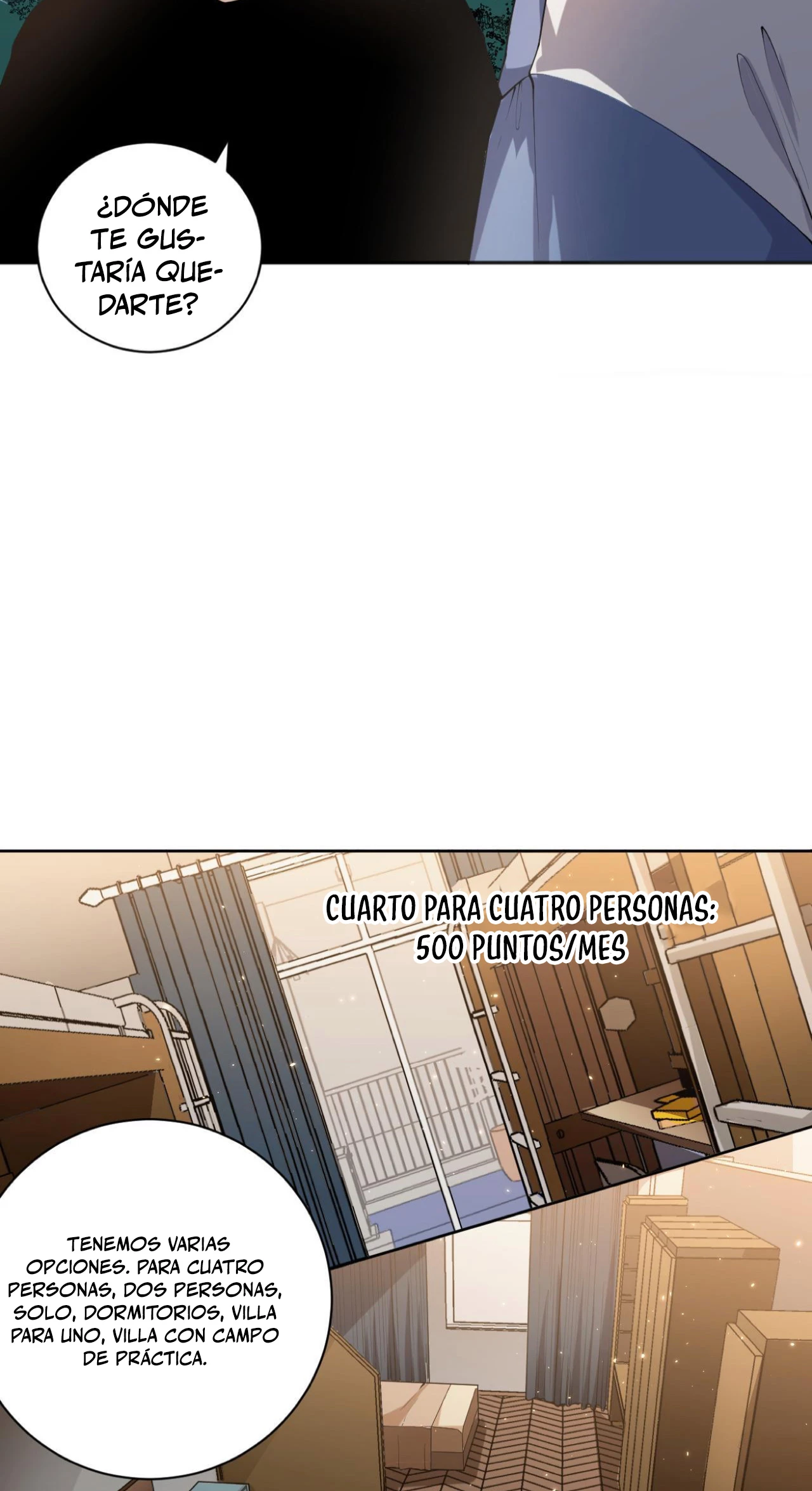 ¡Nigromante¡, ¡Yo soy la plaga! Capitulo 15 página 25