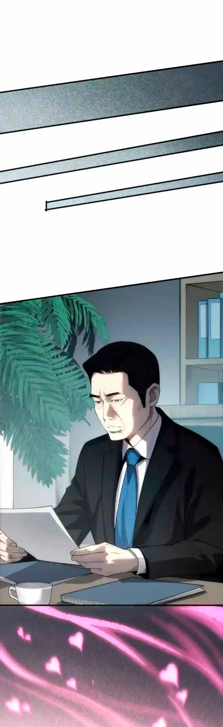 ¡Nigromante¡, ¡Yo soy la plaga! Capitulo 289 página 27