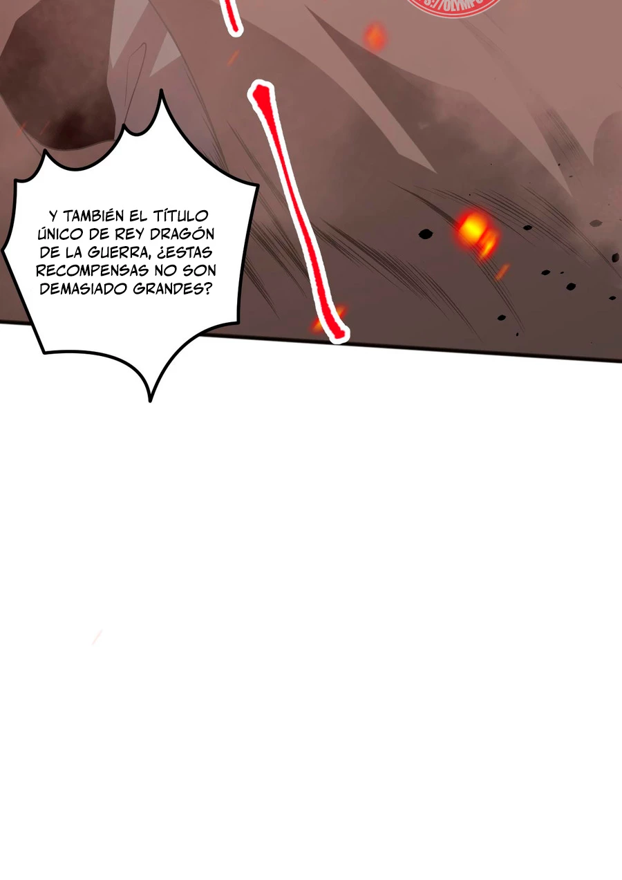 ¡Nigromante¡, ¡Yo soy la plaga! Capitulo 36 página 52