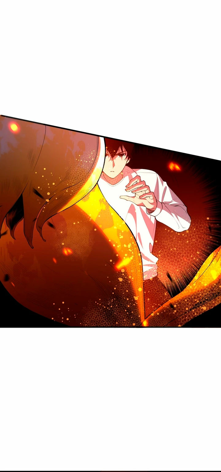 ¡Nigromante¡, ¡Yo soy la plaga! Capitulo 88 página 38