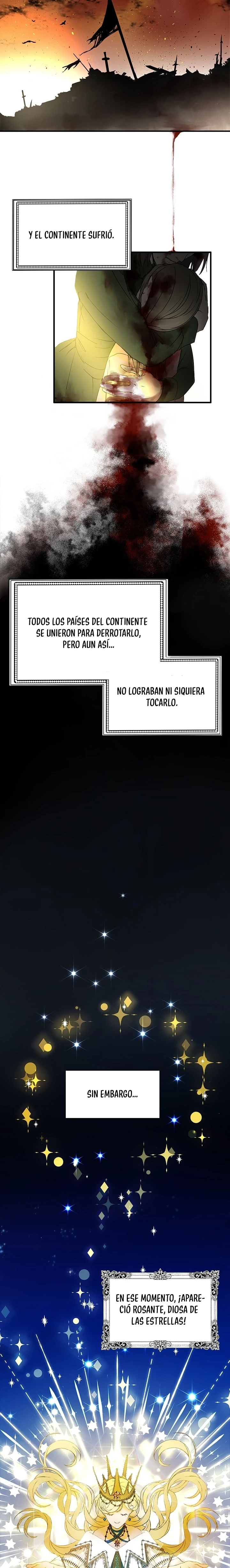 Alguien Por Favor Detenga a Mis Hermanos Capitulo 1 página 21