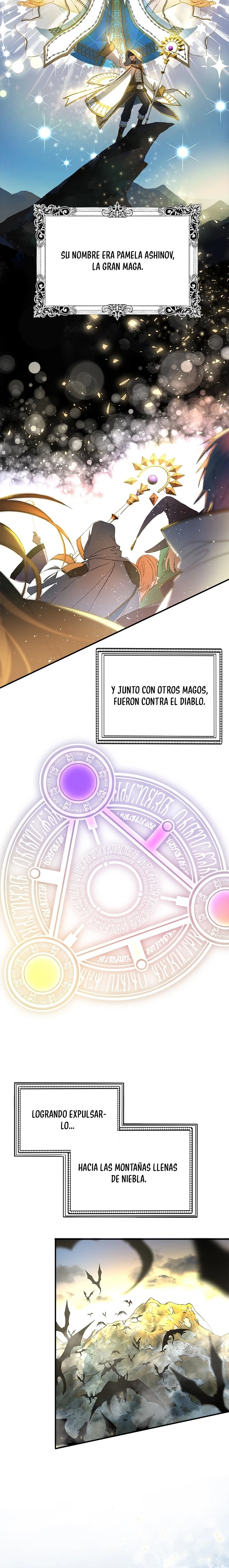 Alguien Por Favor Detenga a Mis Hermanos Capitulo 1 página 22