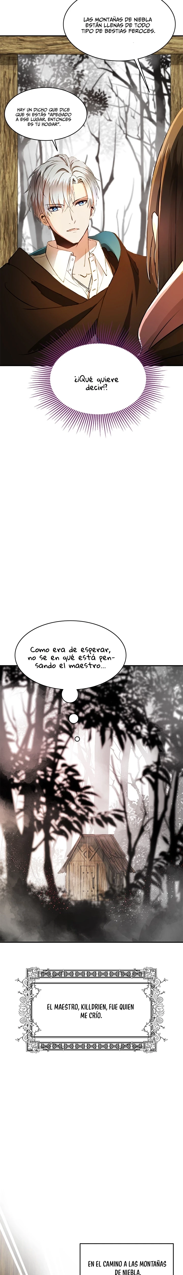 Alguien Por Favor Detenga a Mis Hermanos Capitulo 1 página 32