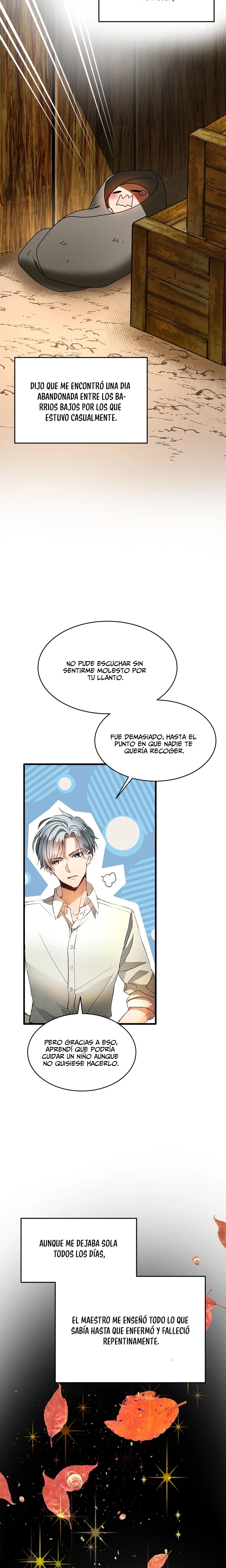 Alguien Por Favor Detenga a Mis Hermanos Capitulo 1 página 33