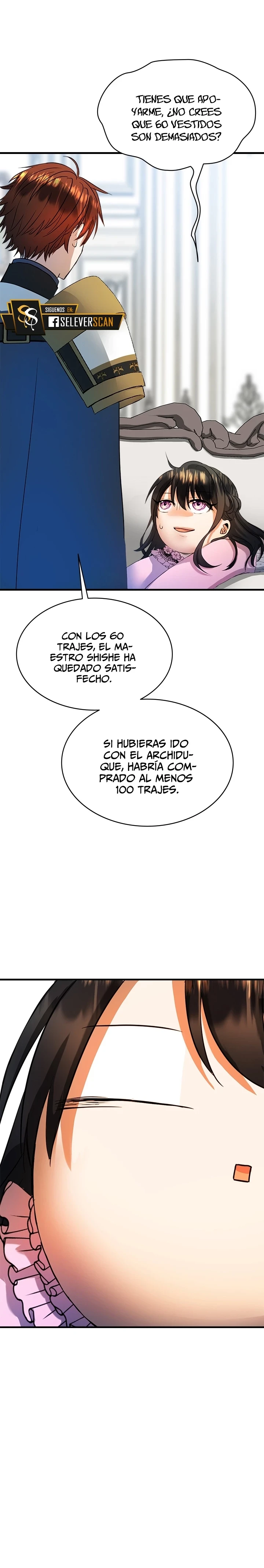 Alguien Por Favor Detenga a Mis Hermanos Capitulo 10 página 20