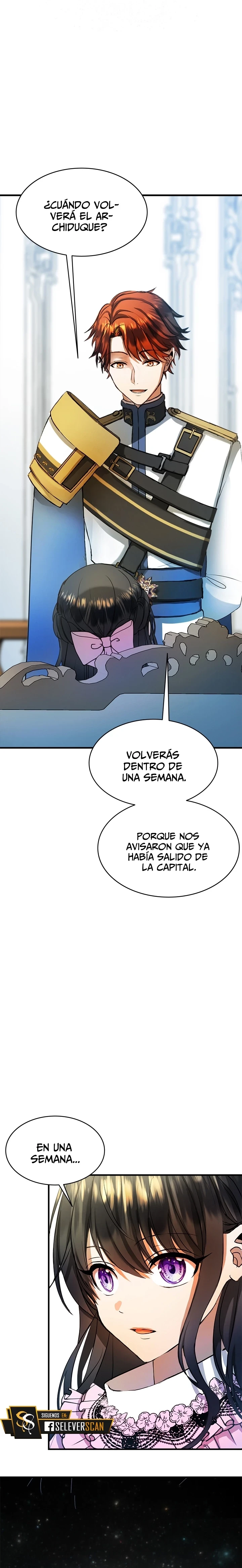 Alguien Por Favor Detenga a Mis Hermanos Capitulo 10 página 26