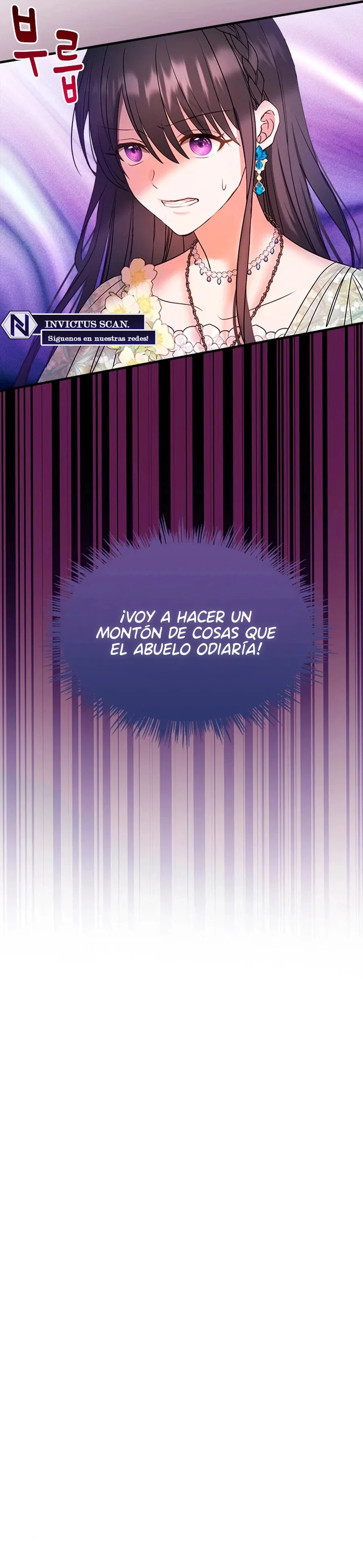 Alguien Por Favor Detenga a Mis Hermanos Capitulo 100 página 8