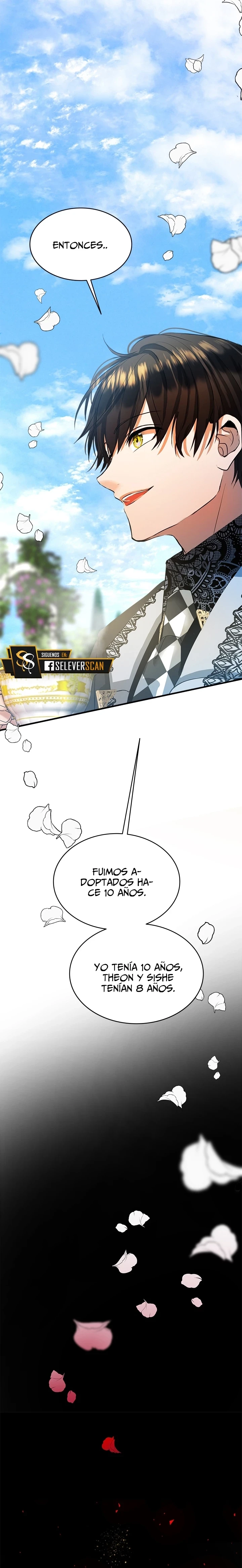 Alguien Por Favor Detenga a Mis Hermanos Capitulo 11 página 32