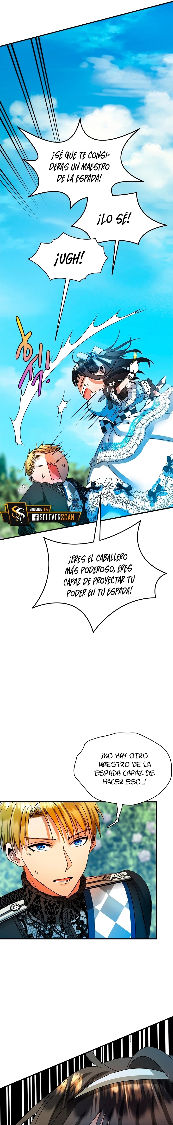 Alguien Por Favor Detenga a Mis Hermanos Capitulo 12 página 15