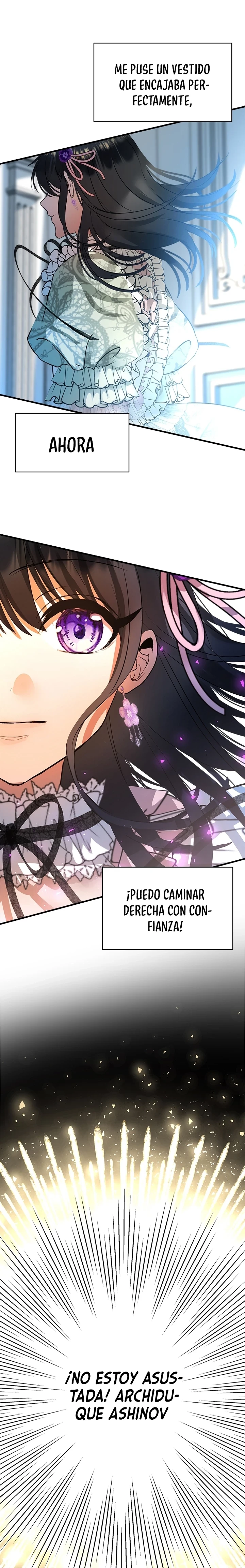 Alguien Por Favor Detenga a Mis Hermanos Capitulo 13 página 16
