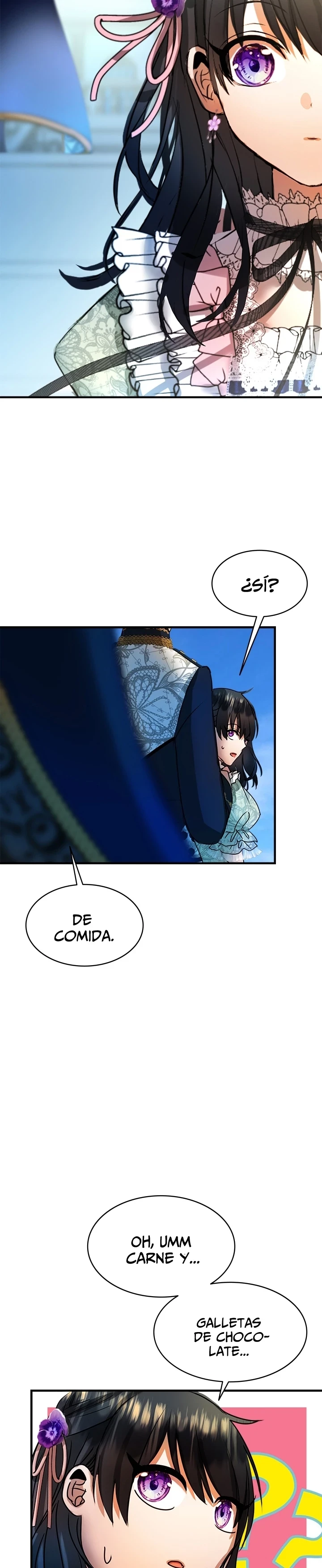 Alguien Por Favor Detenga a Mis Hermanos Capitulo 13 página 29