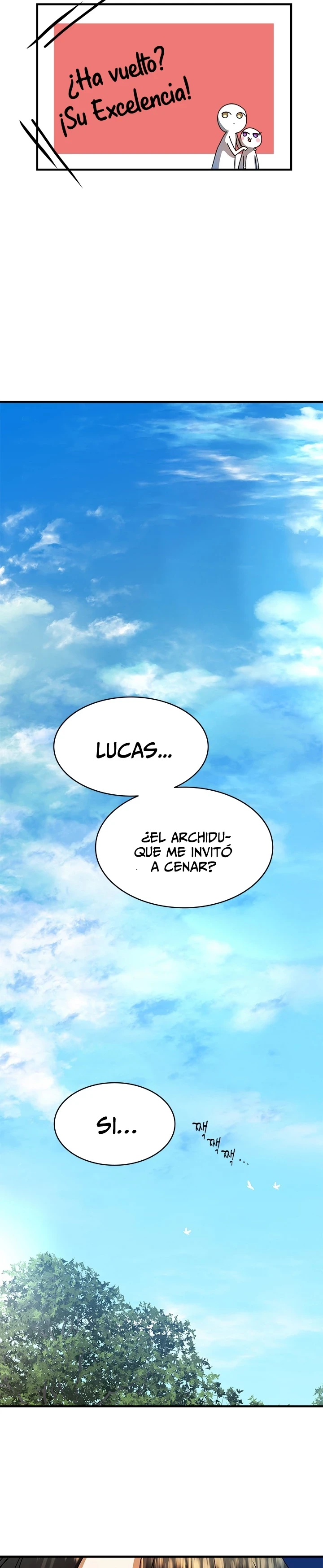 Alguien Por Favor Detenga a Mis Hermanos Capitulo 13 página 31