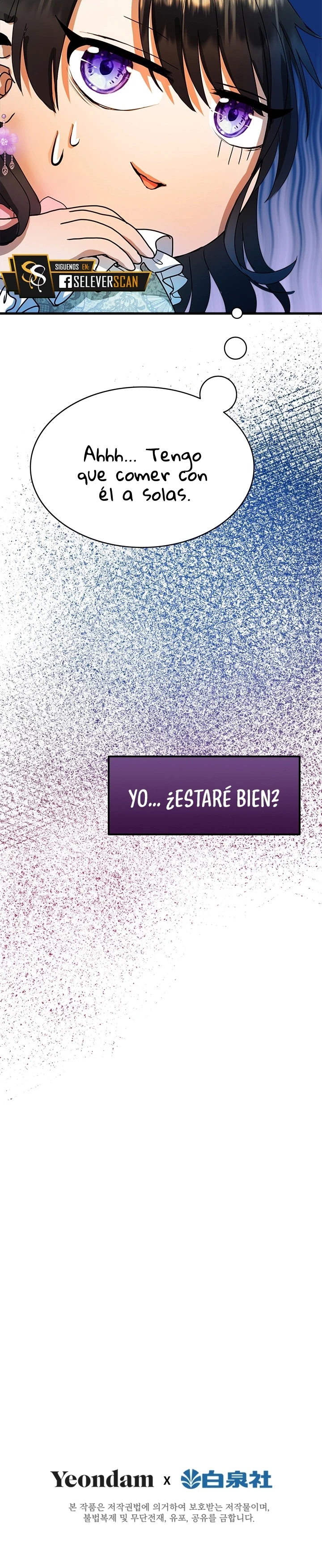 Alguien Por Favor Detenga a Mis Hermanos Capitulo 13 página 32
