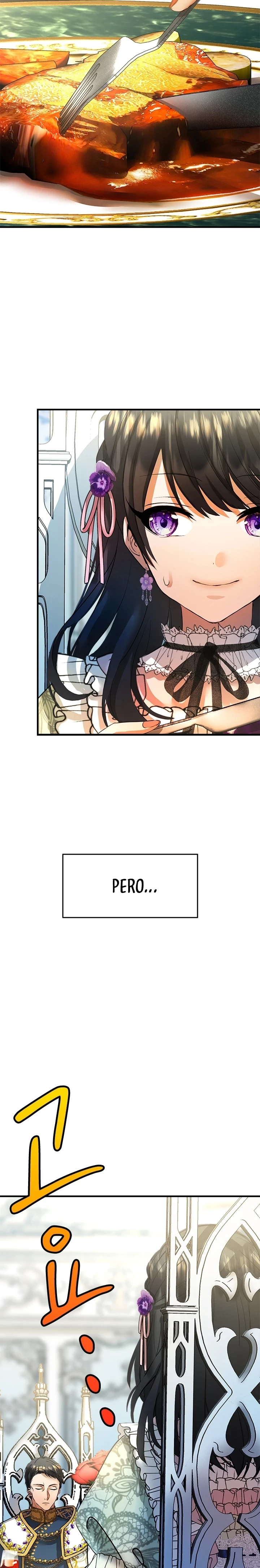 Alguien Por Favor Detenga a Mis Hermanos Capitulo 14 página 13