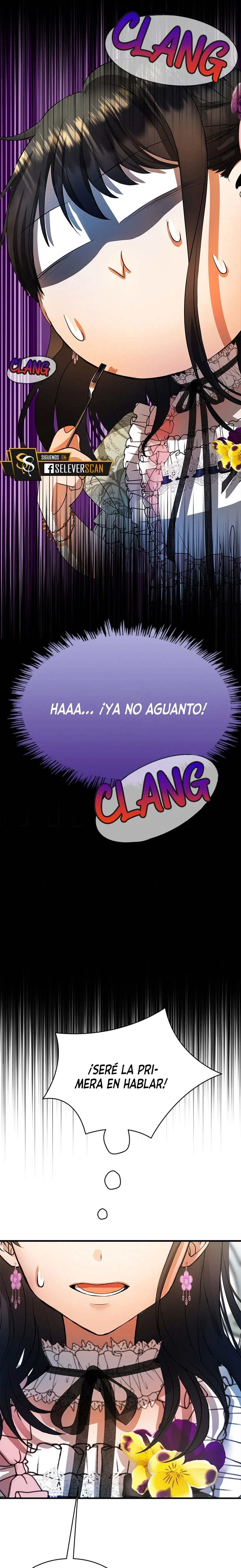 Alguien Por Favor Detenga a Mis Hermanos Capitulo 14 página 15