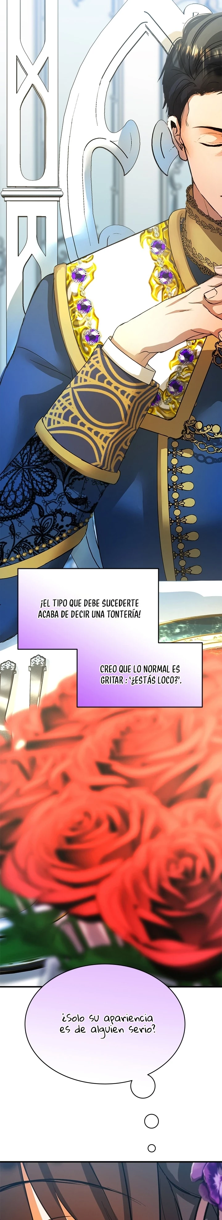 Alguien Por Favor Detenga a Mis Hermanos Capitulo 14 página 24