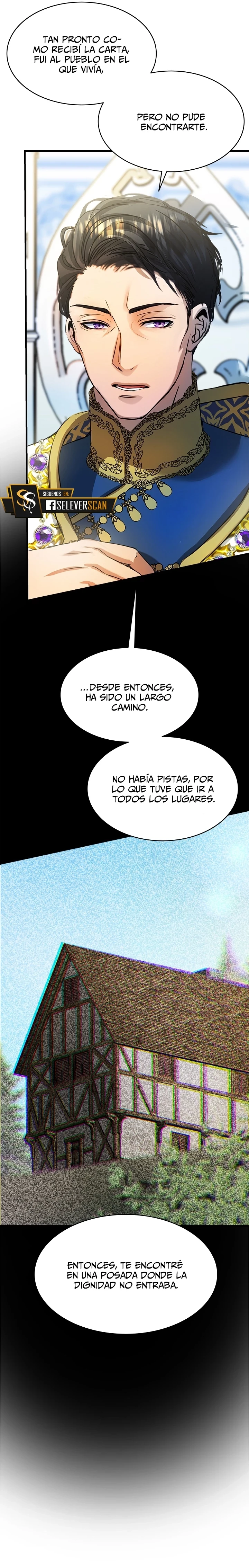 Alguien Por Favor Detenga a Mis Hermanos Capitulo 14 página 27