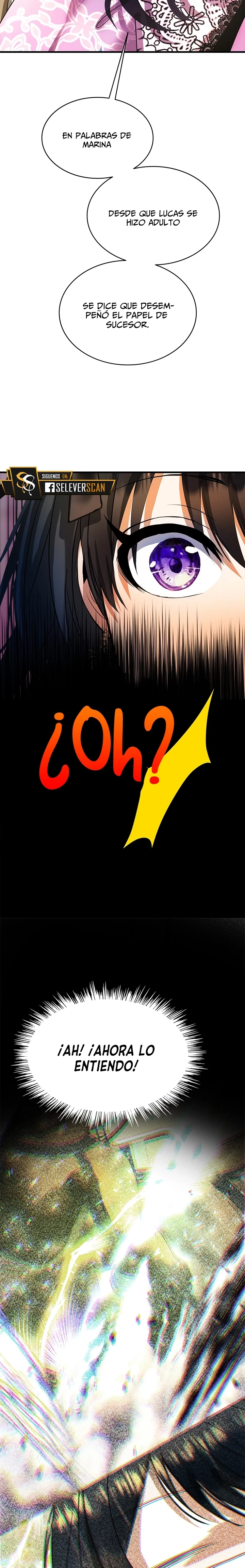 Alguien Por Favor Detenga a Mis Hermanos Capitulo 15 página 18