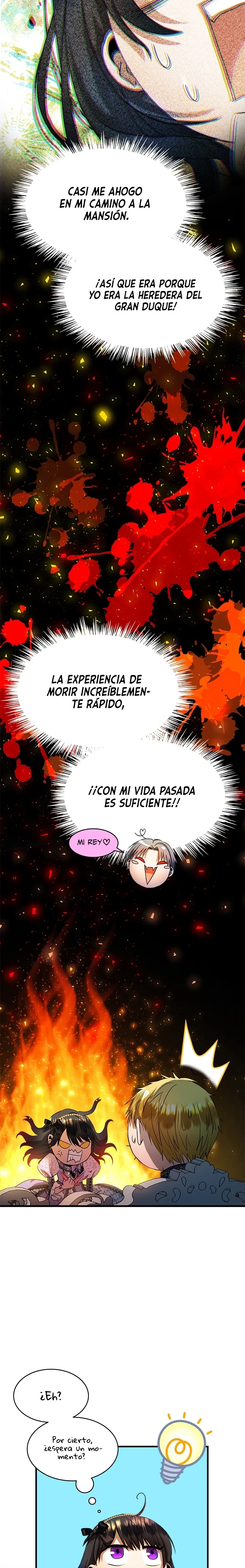 Alguien Por Favor Detenga a Mis Hermanos Capitulo 15 página 19