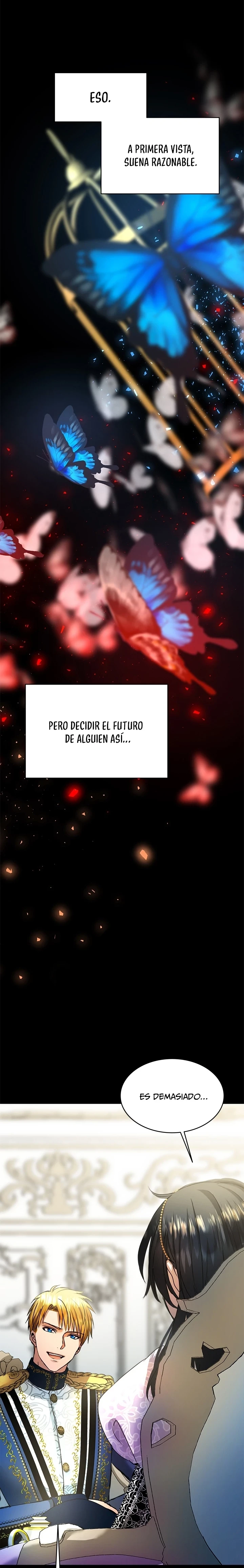 Alguien Por Favor Detenga a Mis Hermanos Capitulo 15 página 24
