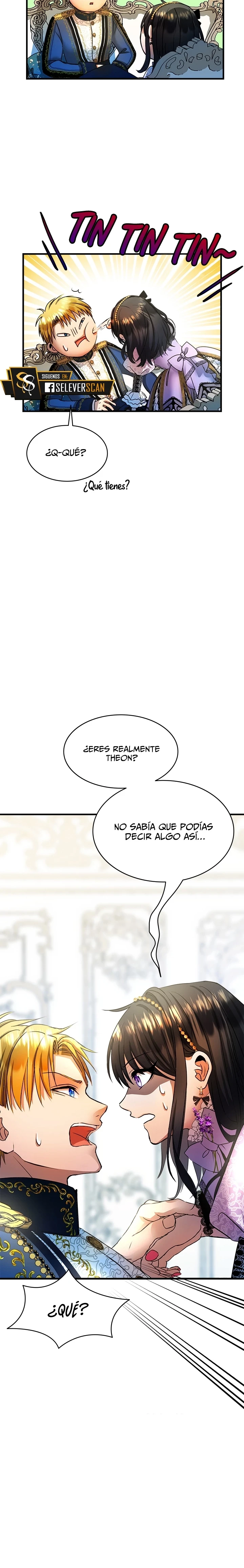 Alguien Por Favor Detenga a Mis Hermanos Capitulo 15 página 26