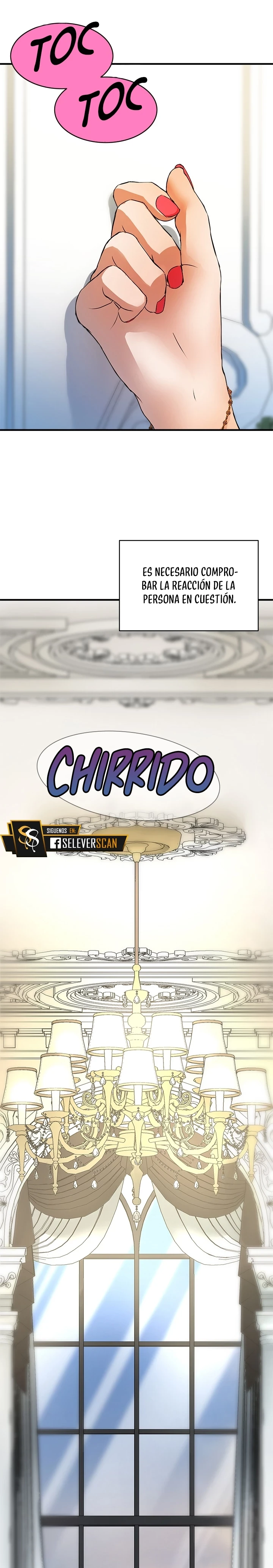 Alguien Por Favor Detenga a Mis Hermanos Capitulo 15 página 33