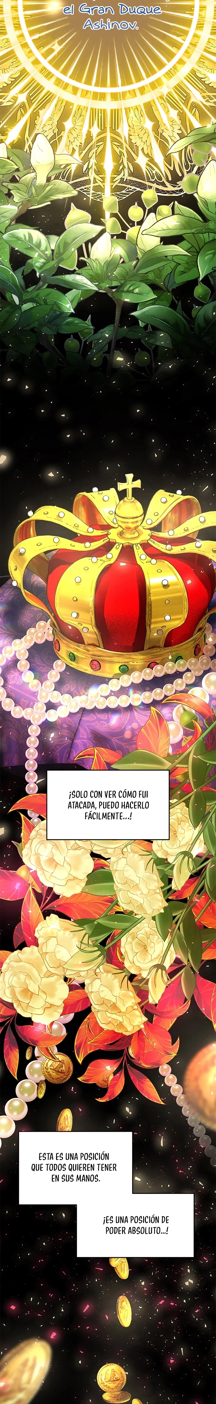 Alguien Por Favor Detenga a Mis Hermanos Capitulo 16 página 10