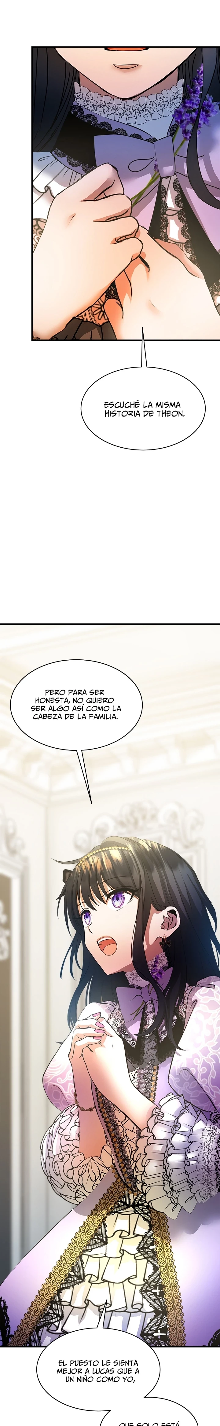 Alguien Por Favor Detenga a Mis Hermanos Capitulo 16 página 13