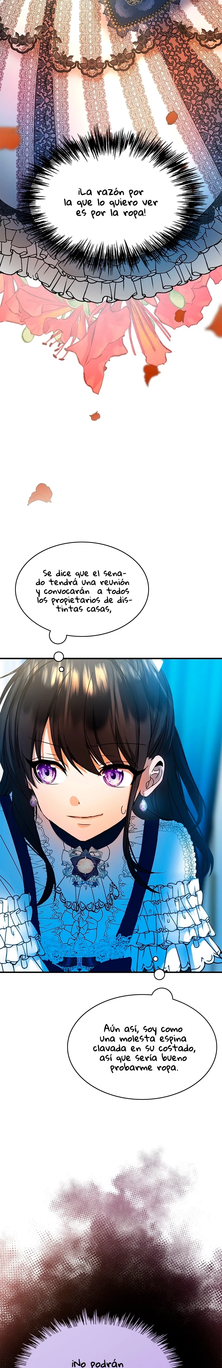 Alguien Por Favor Detenga a Mis Hermanos Capitulo 17 página 13