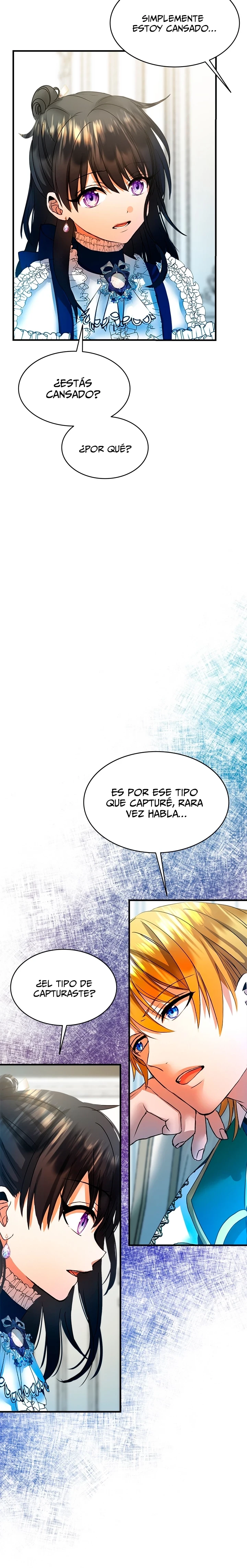 Alguien Por Favor Detenga a Mis Hermanos Capitulo 17 página 16