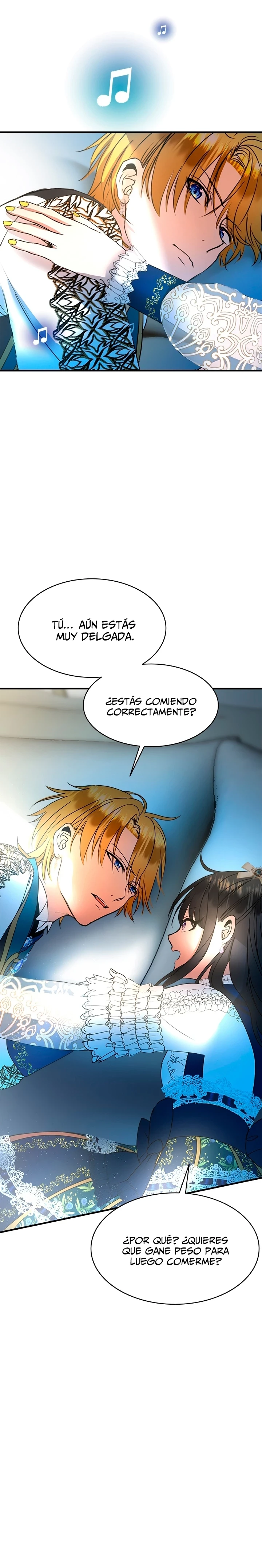 Alguien Por Favor Detenga a Mis Hermanos Capitulo 17 página 28