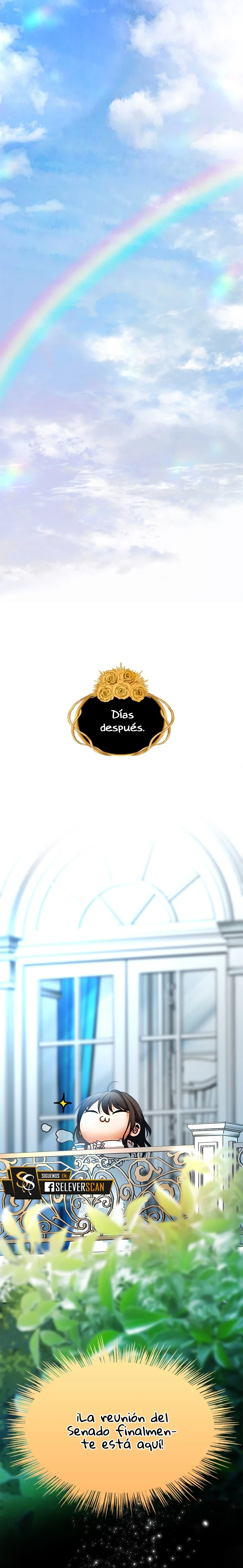 Alguien Por Favor Detenga a Mis Hermanos Capitulo 18 página 18