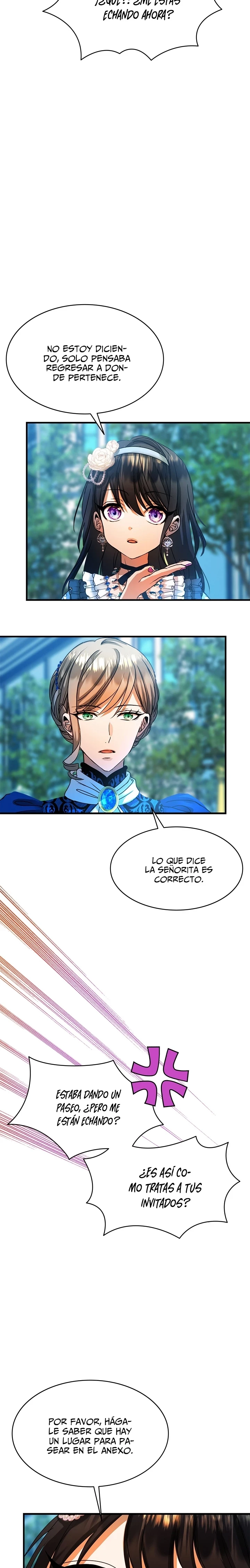 Alguien Por Favor Detenga a Mis Hermanos Capitulo 18 página 28