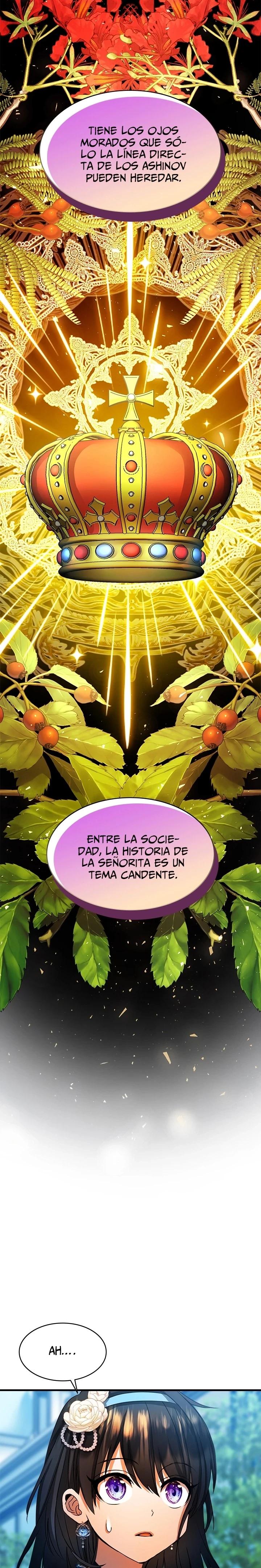 Alguien Por Favor Detenga a Mis Hermanos Capitulo 19 página 13