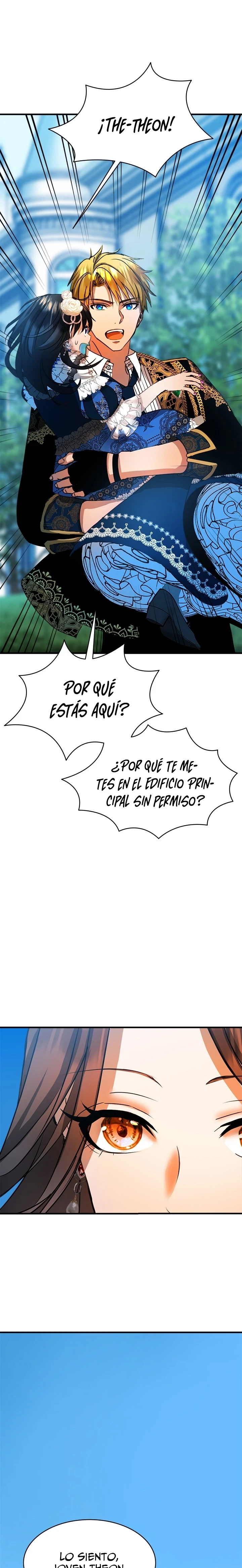 Alguien Por Favor Detenga a Mis Hermanos Capitulo 19 página 16