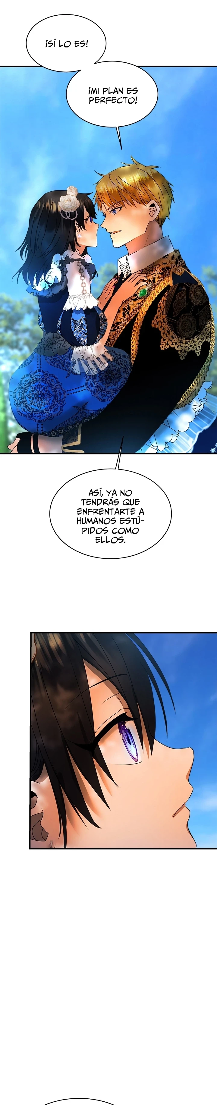 Alguien Por Favor Detenga a Mis Hermanos Capitulo 19 página 30